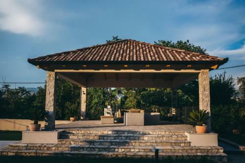 Villa Ivana