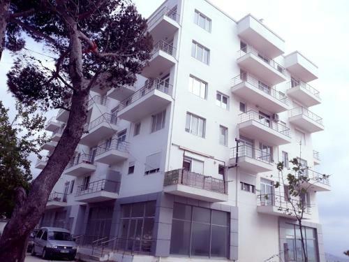 Apartamento Shpia Mili