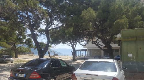 Apartamento Shpia Mili