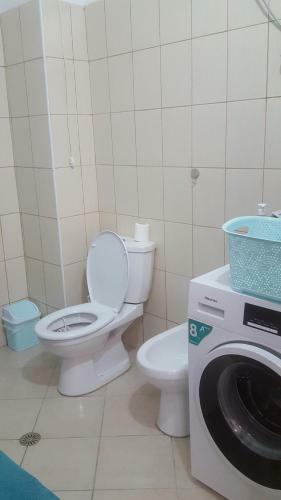 Apartamento Shpia Mili