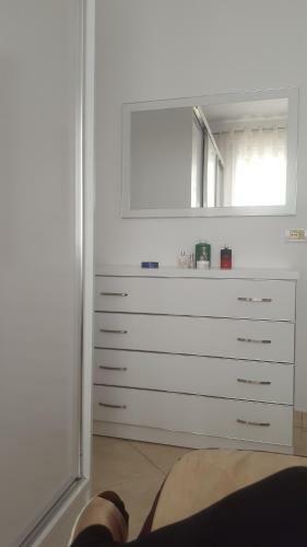 Apartamento Shpia Mili
