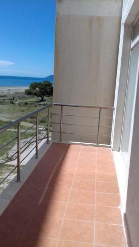 Apartamento Shpia Mili