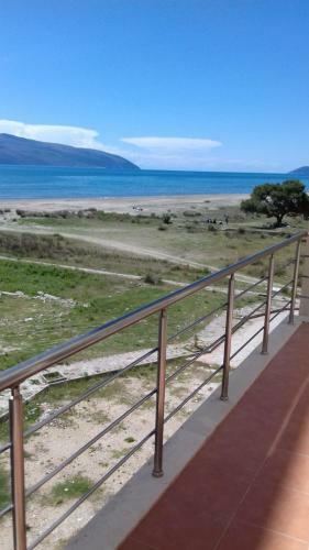 Apartamento Shpia Mili