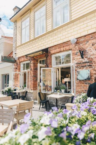 Apartamento Karja 10 Katusekorter