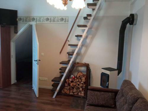 Liiva Guest Apartment