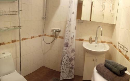 Liiva Guest Apartment