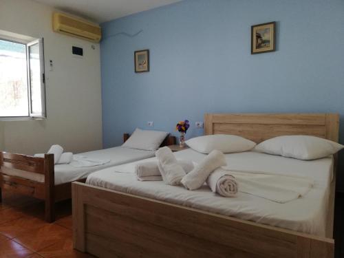 Apartamento Appartement Elton Zote Ksamil 6