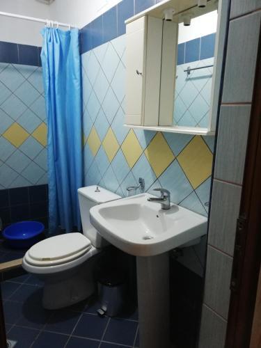Apartamento Appartement Elton Zote Ksamil 6
