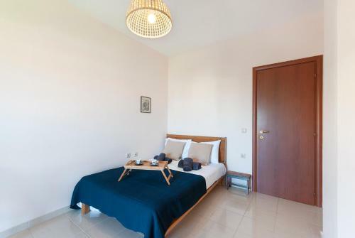 Spacious Holiday Apartment