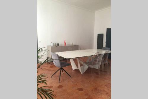 Apartamento Appartement Jos�phine � Proximit� De La Plage.