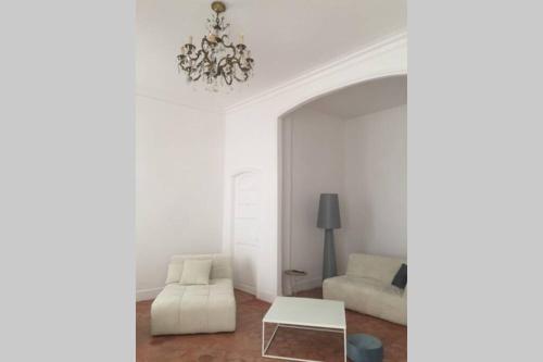 Apartamento Appartement Jos�phine � Proximit� De La Plage.