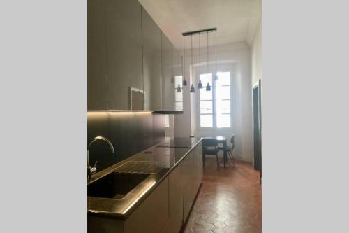 Apartamento Appartement Jos�phine � Proximit� De La Plage.