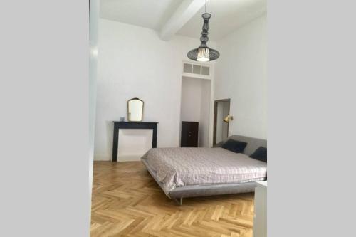 Apartamento Appartement Jos�phine � Proximit� De La Plage.