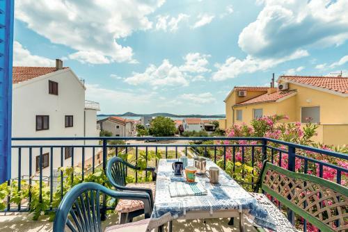 Apartamento Oleander I Maslina