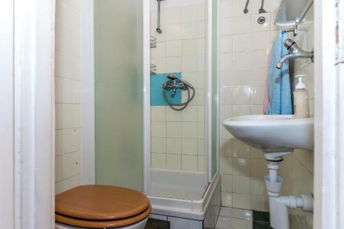 Apartamento Oleander I Maslina