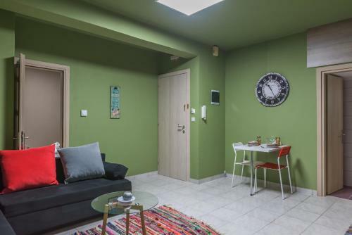 Marinas Apartments Alexandroupoli