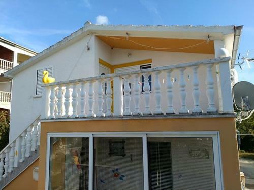 Hostal Apartmani Sokol