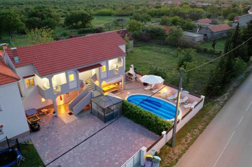 Villa Toni - Adriatic Luxury Villas