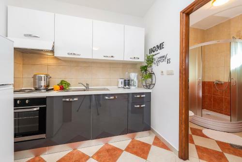 Villa Toni - Adriatic Luxury Villas