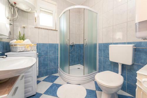 Villa Toni - Adriatic Luxury Villas