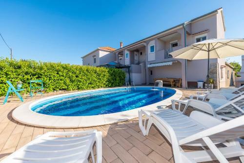 Villa Toni - Adriatic Luxury Villas