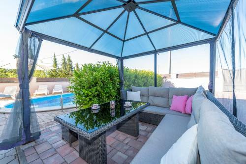 Villa Toni - Adriatic Luxury Villas