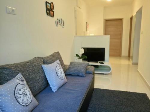 Petra Apartment