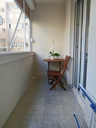 Petra Apartment