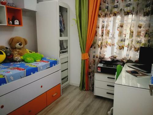 Apartamento Gran Partamiento En Alicante