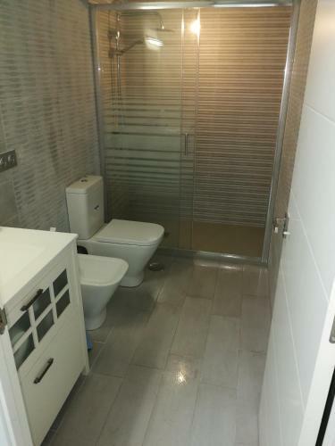 Apartamento Gran Partamiento En Alicante