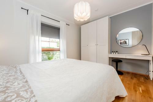 Tammsaare Beach Apartment