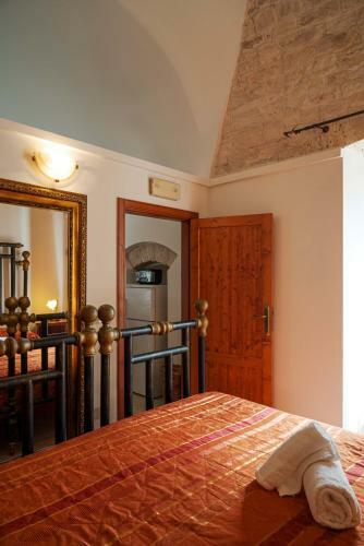 Apartamento Trullo Chiesa Madre Alberobello