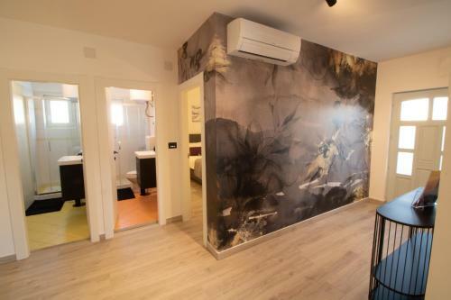 Deluxe Apartment Milazzi With Terrace
