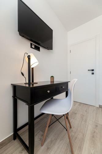 Deluxe Apartment Milazzi With Terrace
