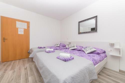 Apartmani Franko