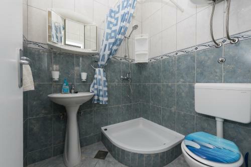Apartmani Franko