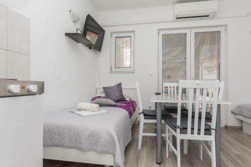 Apartmani Franko