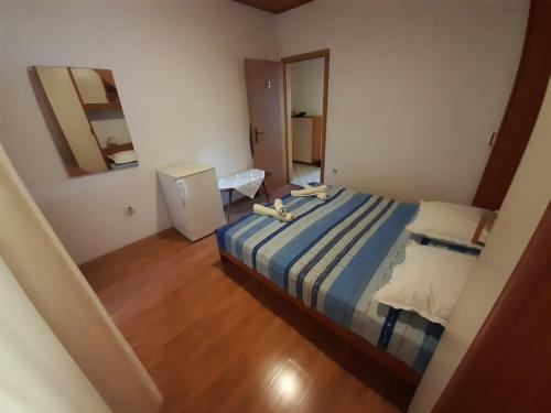 Apartamento Obiteljske Sobe Zdenko