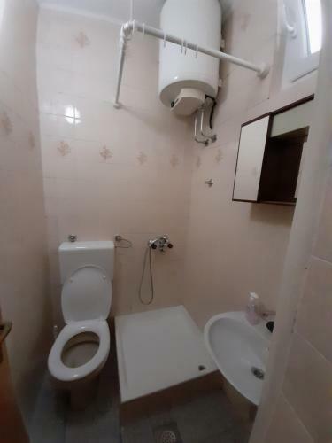 Apartamento Obiteljske Sobe Zdenko