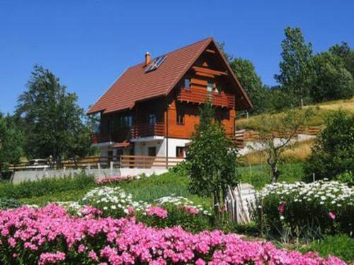 Villa Razdolje