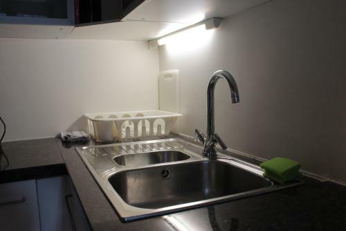 Apartamento Modern Beauty At V�ci