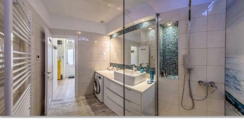 Apartamento Stunning Oktogon Home