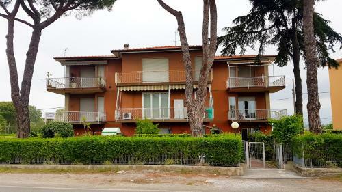 Apartamento Apt. 7 - Villa Dei Pini
