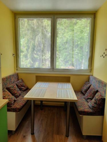 Apartamento Gintaro ?lankos Gatv?