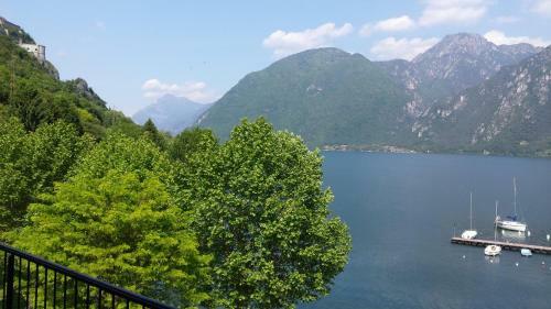 Hotel Albergo Al Lago
