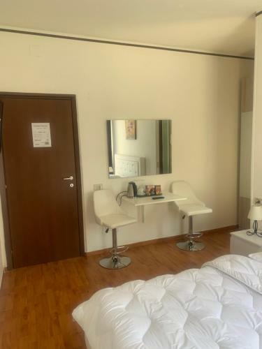 Hotel Albergo Al Lago