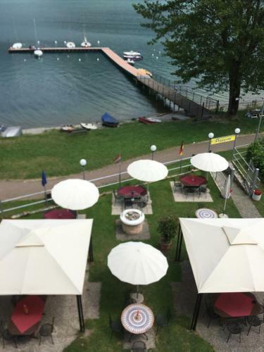 Hotel Albergo Al Lago