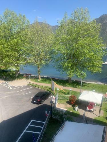 Hotel Albergo Al Lago