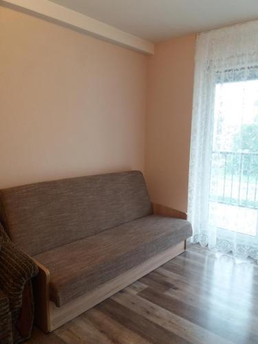 ?vyturio Arenos Apartments With Two Bedrooms