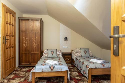 Bed & Breakfast Dom Wypoczynkowy Maryna